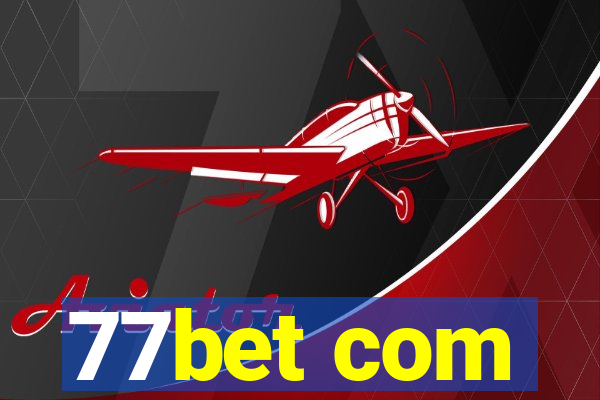 77bet com